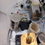 CALIBRACIÓN Y CONVERSIÓN A VAPORIZADORES 2
