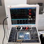 SERVICIO PREEVENTIVO Y CORRECTIVO A MONITORES DE SIGNOS VITALES